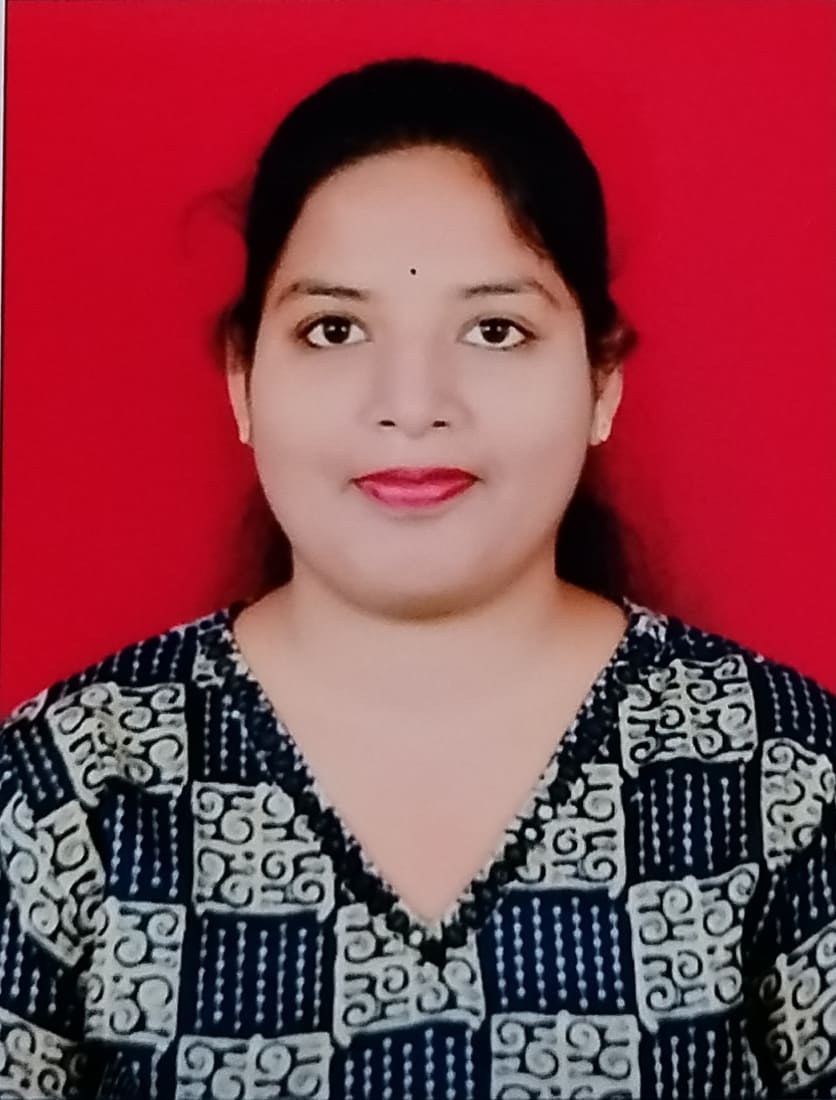 Ms. Sonam Patro